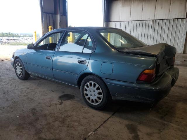 Vin: 2t1ae09b9sc116574, lot: 61986565, toyota corolla le 19952