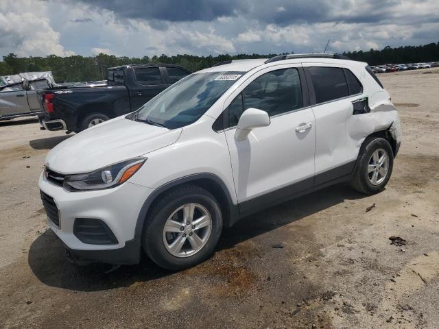 CHEVROLET TRAX 1LT