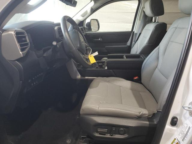 2024 TOYOTA TUNDRA CRE 5TFLA5DB2RX158279
