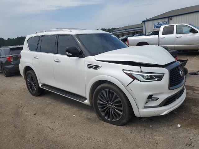 2021 INFINITI QX80 LUXE JN8AZ2AF6M9720661