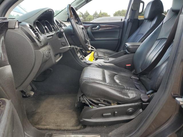 2015 BUICK ENCLAVE - 5GAKRCKD2FJ385971