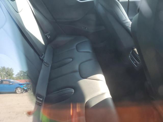 2015 TESLA MODEL S 85 5YJSA1H22FF096015