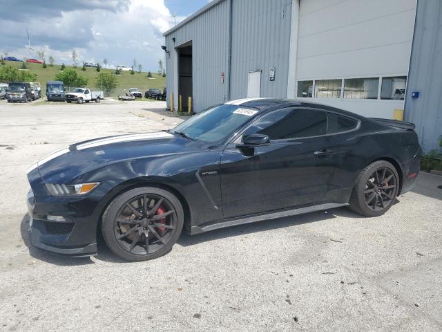 FORD MUSTANG SH