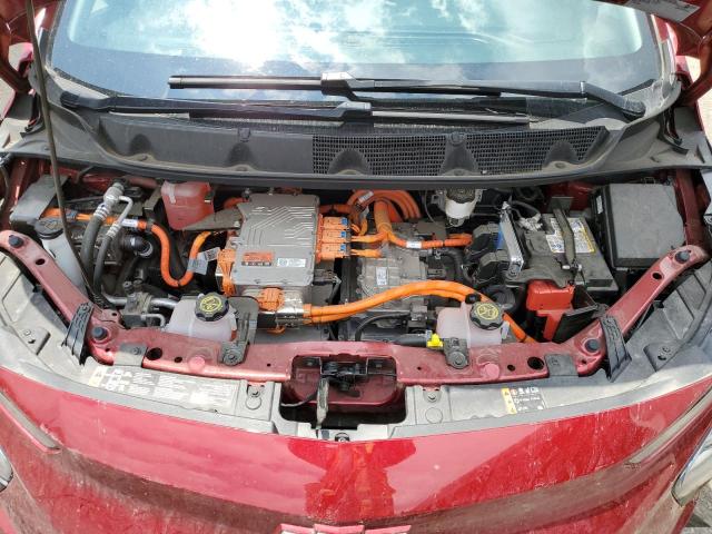 2023 CHEVROLET BOLT EV 2L 1G1FX6S02P4195231