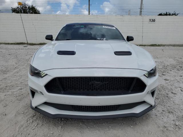 2021 FORD MUSTANG GT - 1FA6P8CF6M5141738