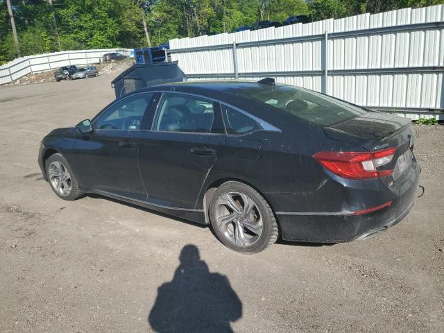 Vin: 1hgcv2f69ja037728, lot: 59198425, honda accord exl 20182