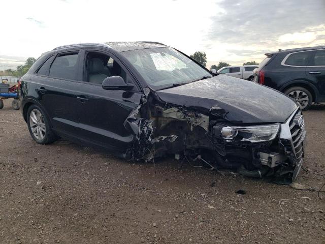 2017 AUDI Q3 PREMIUM WA1ECCFS7HR009271