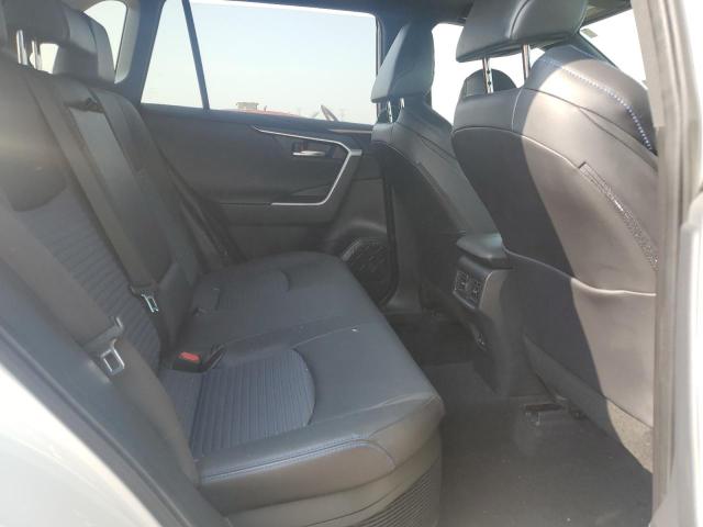 2022 TOYOTA RAV4 XSE - JTME6RFV6ND531649