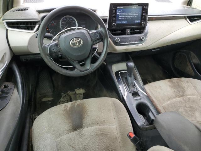 2020 TOYOTA COROLLA LE - JTDEPRAE2LJ113852