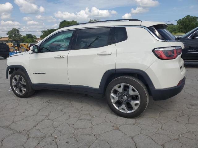 Vin: 3c4njccb2kt664534, lot: 59748935, jeep compass limited 20192