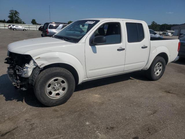 NISSAN FRONTIER S