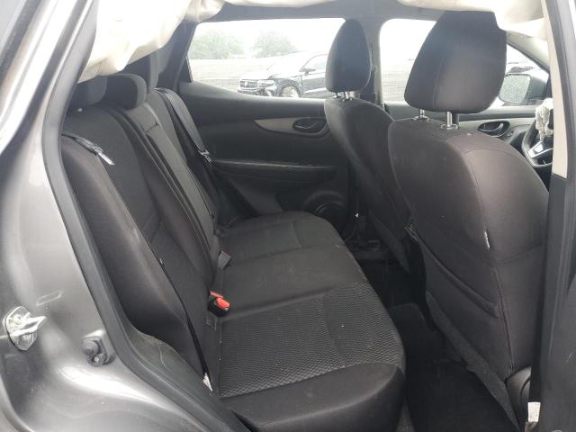 2019 NISSAN ROGUE SPOR - JN1BJ1CP2KW244448