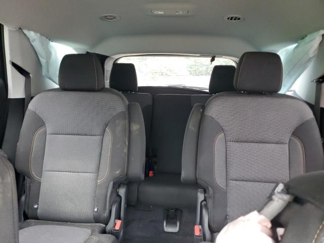2020 CHEVROLET TRAVERSE L - 1GNERGKWXLJ112705