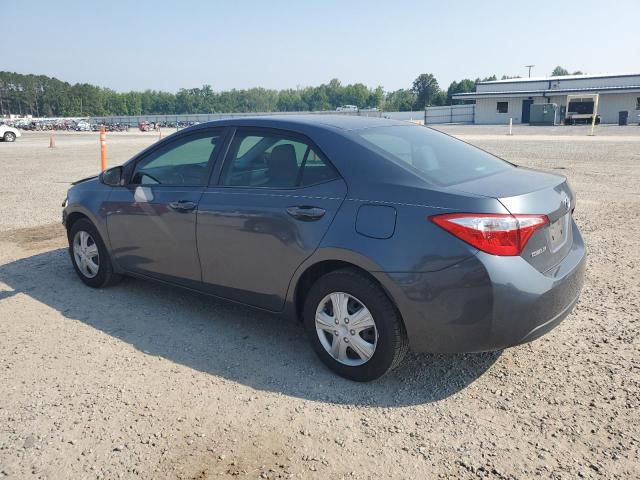 2016 TOYOTA COROLLA L - 5YFBURHE2GP450170