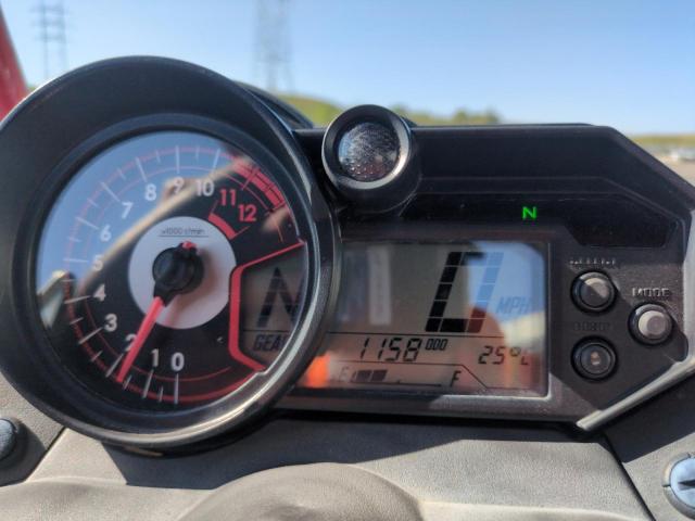 2017 YAMAHA YXZ1000 ETS 5Y4AN12Y3HA100797