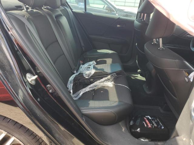 2017 HONDA ACCORD SPO - 1HGCR2F50HA142132