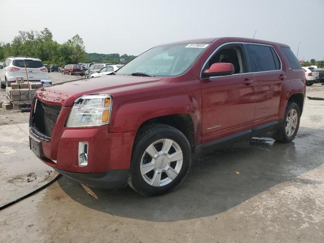 GMC TERRAIN SL