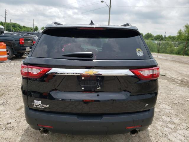 2019 CHEVROLET TRAVERSE L - 1GNERGKW3KJ270785