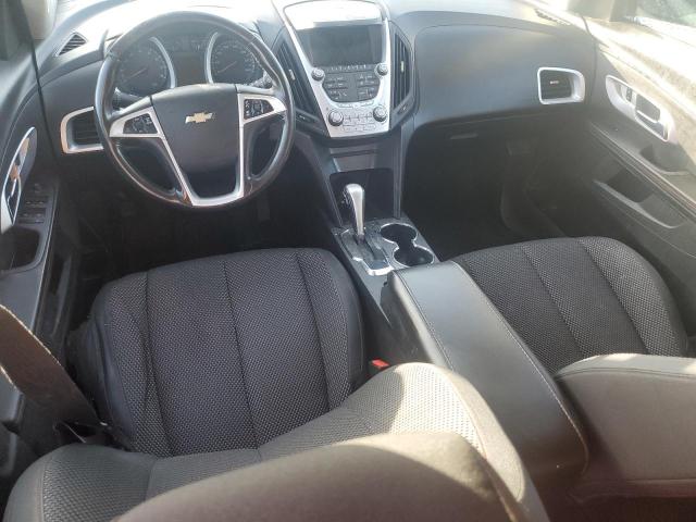 2015 CHEVROLET EQUINOX LT 2GNFLFEK0F6109743