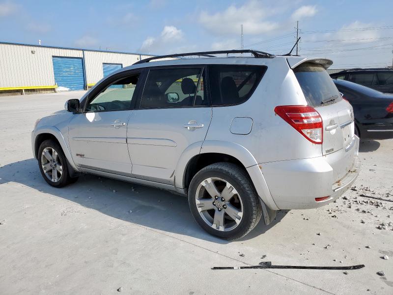 Vin: jtmwf4dv4b5041775, lot: 61691885, toyota rav4 sport 20112