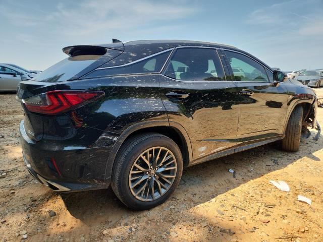 2017 LEXUS RX 350 BAS 2T2ZZMCA1HC048600