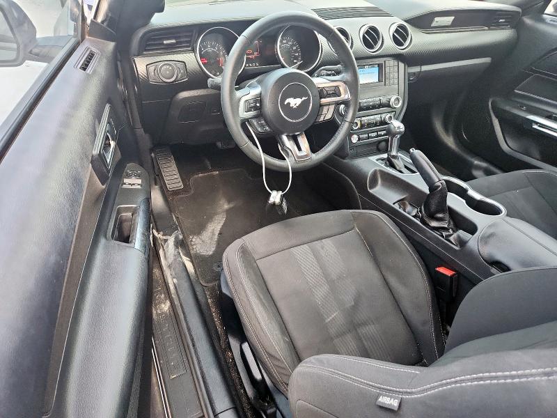 2019 FORD MUSTANG - 1FA6P8TH3K5154168