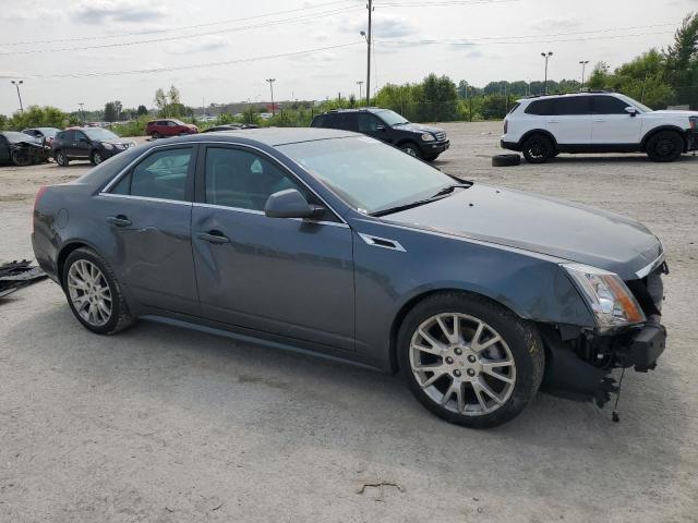 Vin: 1g6ds5ed0b0163516, lot: 60269825, cadillac cts premium collection 20114