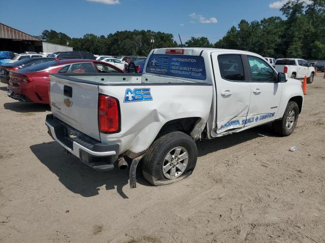 Vin: 1gcgsben6k1357902, lot: 59794615, chevrolet colorado 20193