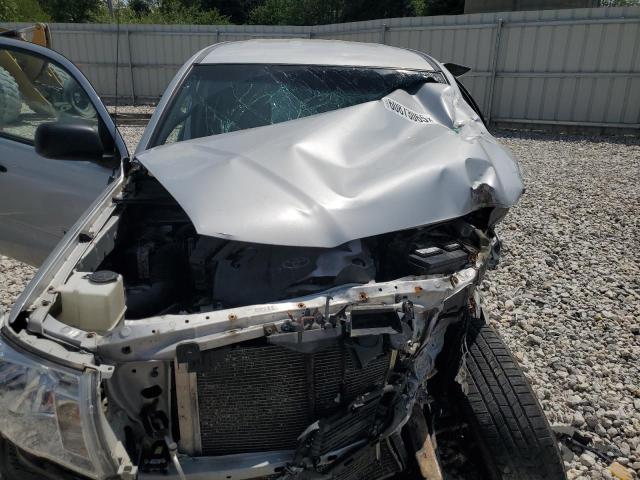 2011 TOYOTA TACOMA DOU - 3TMMU4FN3BM031324