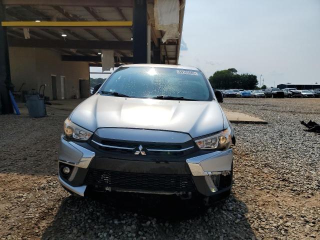 2019 MITSUBISHI OUTLANDER - JA4AP3AU8KU008727