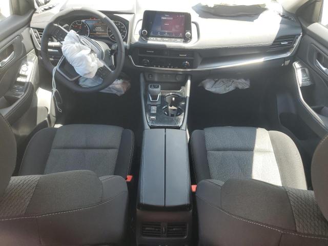 2025 NISSAN ROGUE SV 5N1BT3BAXSC845104