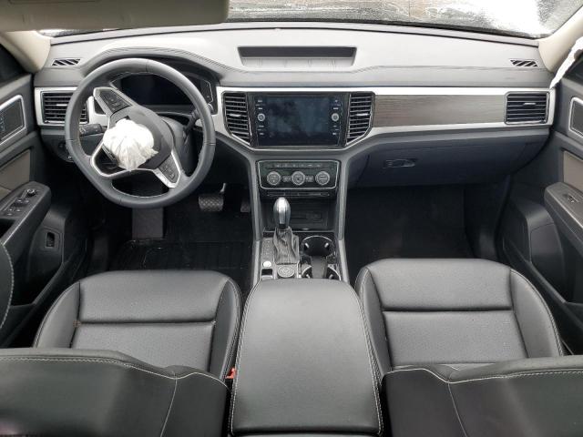 2023 VOLKSWAGEN ATLAS SE 1V2KR2CA6PC549725