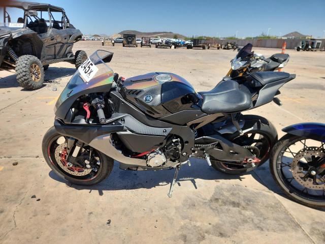 2015 YAMAHA YZFR1 JYARN39E2FA000668