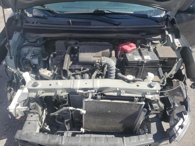 2021 MITSUBISHI MIRAGE ES ML32AUHJ4MH010521