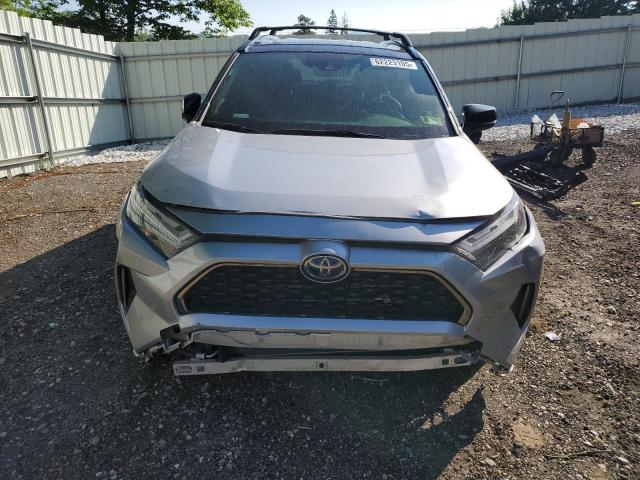 2023 TOYOTA RAV4 PRIME - JTMEB3FV9PD155394