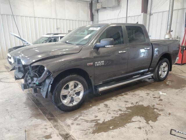 Vin: 1c6rr7lt7es200730, lot: 61987755, ram 1500 slt 2014 img_1