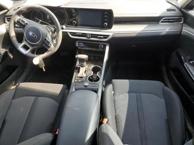 2021 KIA K5 LX 5XXG24J29MG081780