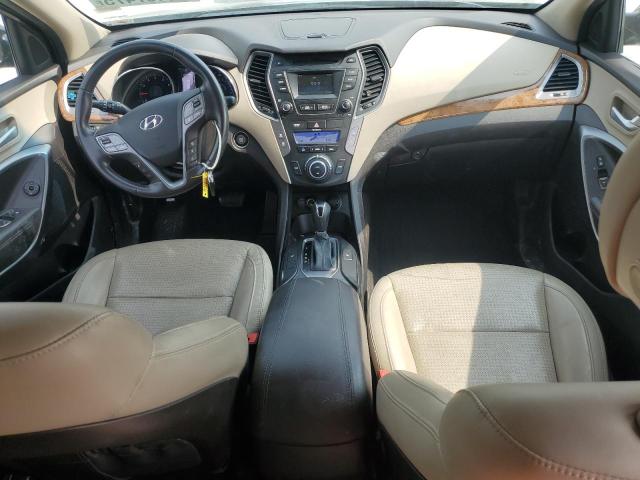 2014 HYUNDAI SANTA FE SPORT - 5XYZU3LB3EG200320