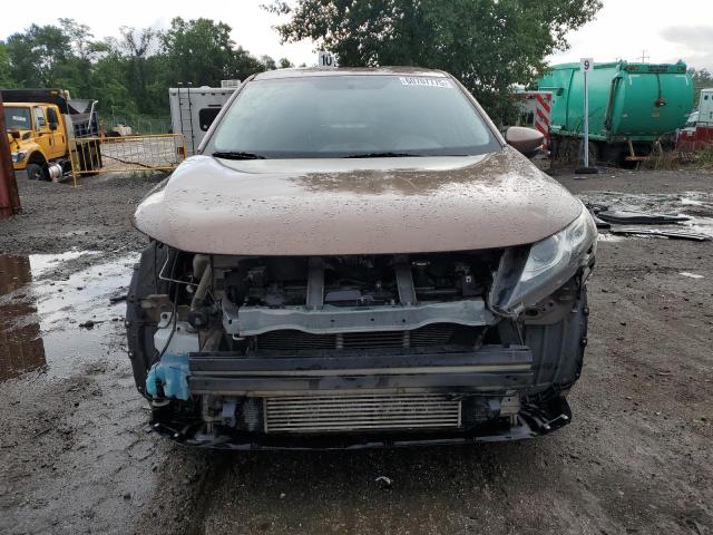 2019 MITSUBISHI ECLIPSE CR - JA4AS3AA7KZ047381