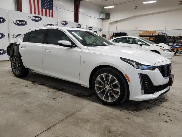 Vin: 1g6dn5rw0p0119882, lot: 59394265, cadillac ct5 premium luxury 20234