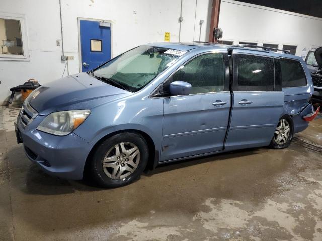 HONDA ODYSSEY EX