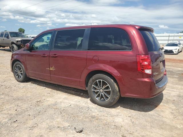 2019 DODGE GRAND CARA - 2C4RDGEG4KR536288