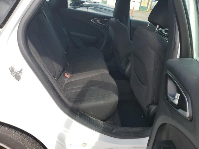 2016 CHRYSLER 200 LX 1C3CCCFB0GN183464