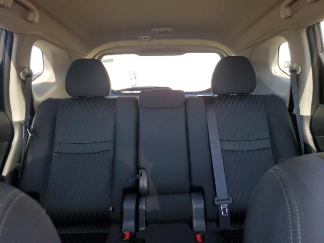 2018 NISSAN ROGUE S - KNMAT2MV6JP584099