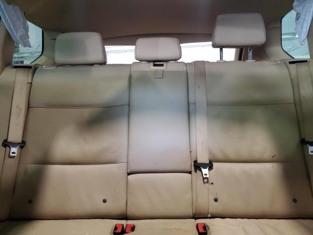 2015 BMW X3 XDRIVE2 5UXWX9C50F0D56847