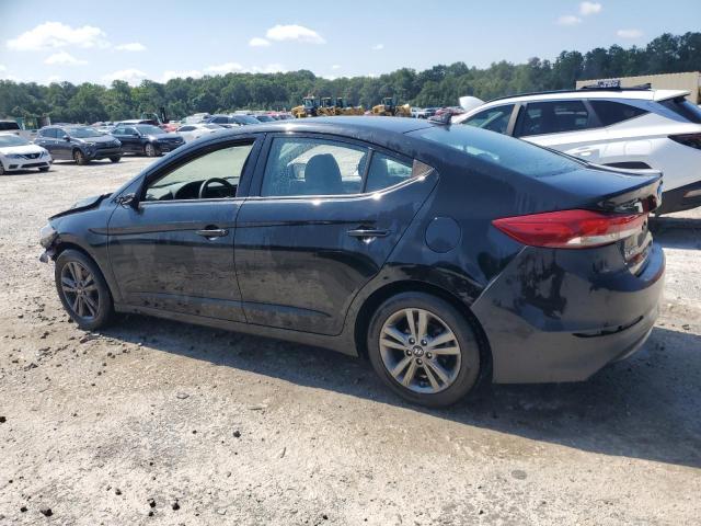 2018 HYUNDAI ELANTRA SE - 5NPD84LFXJH316513