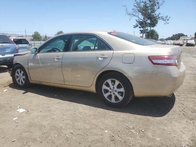 2011 TOYOTA CAMRY SE - 4T1BK3EK1BU129533