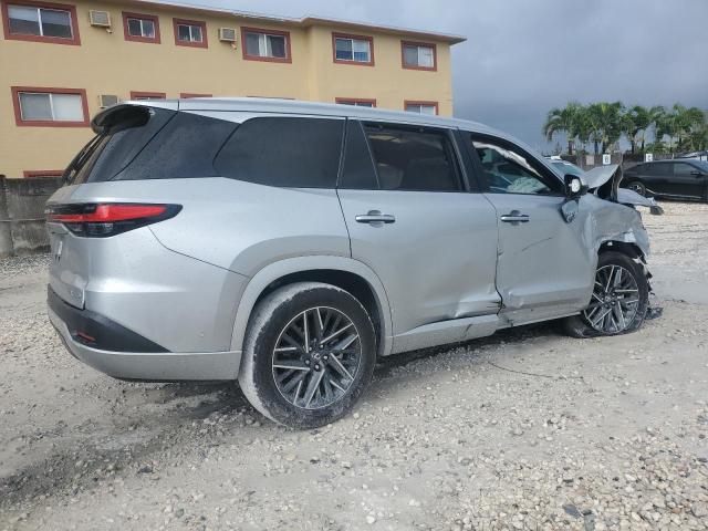 2024 LEXUS TX 350 BAS 5TDAAAA6XRS003623
