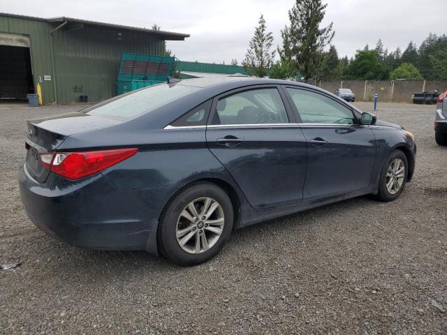 Vin: 5npeb4ac4dh809428, lot: 60757215, hyundai sonata gls 20133