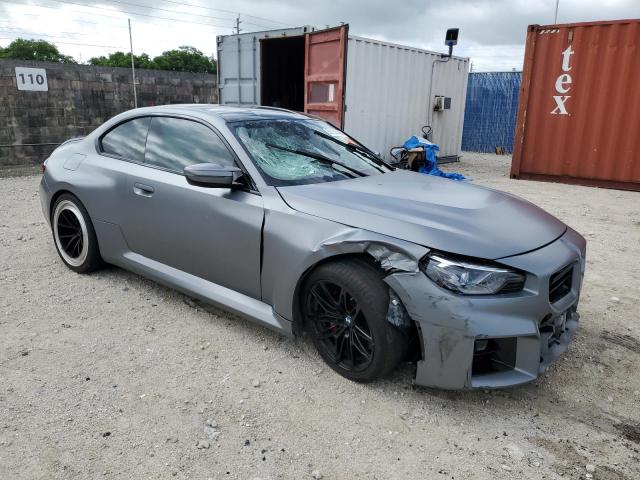 2024 BMW M2 3MF13DM07R8E73326